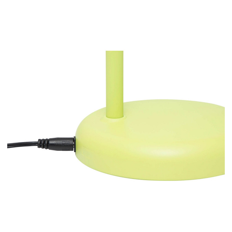 MAUL LED-työpöytävalaisin, 5 W, vihreä
