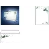 Sigel DP284 - taidepaperi - 90 g/m² - 25 arkkia