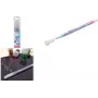 SAKURA Quickie Glue Pen liimakynät, 3 kpl:n pakkaus, ohut kärki tarkkaan levitykseen