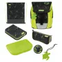 Herlitz FiloActive DIN Plus koulureppu, Wild Life