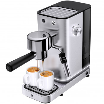 WMF Lumero espressokeitin, Cromargan