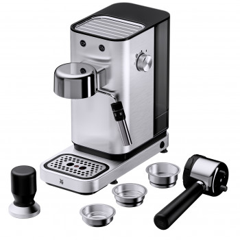 WMF Lumero espressokeitin, Cromargan