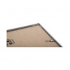 MAUL kehys 30,0 x 40,0 cm hopea