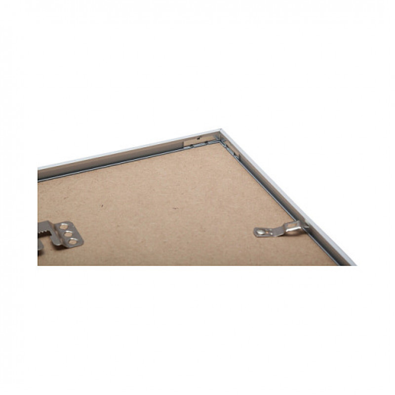 MAUL kehys 30,0 x 40,0 cm hopea