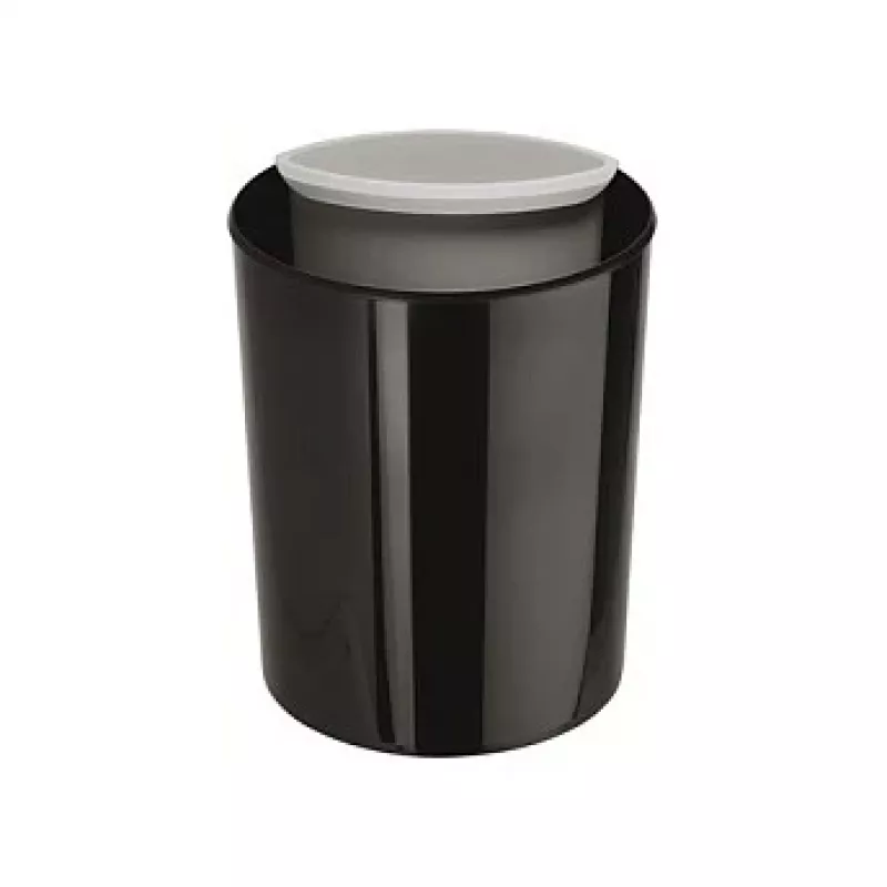 HAN jäteastia 13,0 l musta