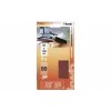 kwb 818308 hiomapaperi karkeus 80 (P x L) 185 mm x 93 mm 5 kpl