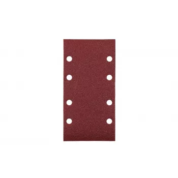 kwb 818308 hiomapaperi karkeus 80 (P x L) 185 mm x 93 mm 5 kpl