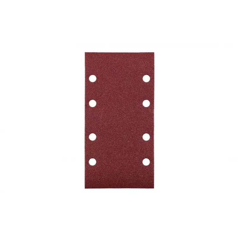 kwb 818308 hiomapaperi karkeus 80 (P x L) 185 mm x 93 mm 5 kpl