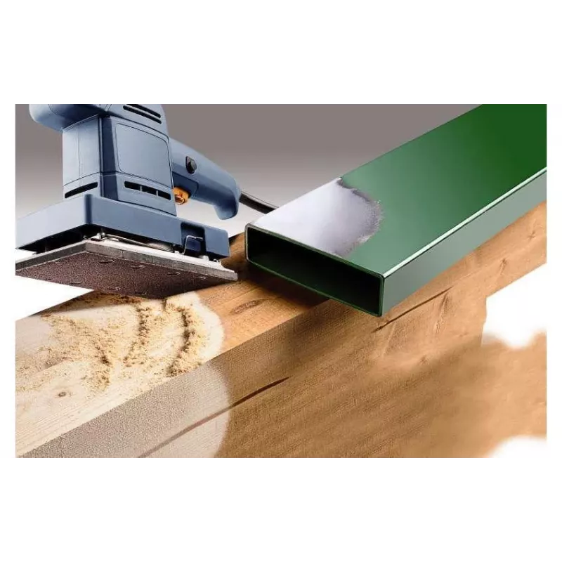 kwb 818308 hiomapaperi karkeus 80 (P x L) 185 mm x 93 mm 5 kpl