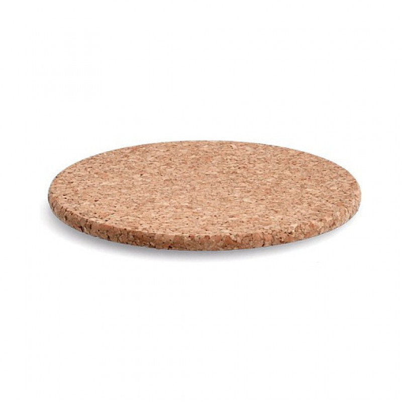 Zeller aluslautanen 20 cm luonnonvärinen