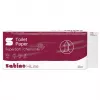 Satino wc-paperi HiLine SuperSoft Kamille 3-kerroksinen, 8 rullaa