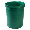 HAN Grip Karma paperikori 18 l, vihreä