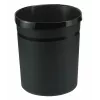 HAN HOME paperikori 18 l, musta