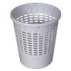 Curver paperikori 10 l, harmaa