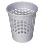 Curver paperikori 10 l, harmaa