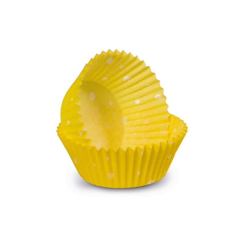 Guardini paperiset muffinivuoat 100 Easy Bake Ø 4,3 x 2,3 cm