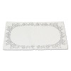 Guardini Easy Bake koristepaperialuset 30 x 40 cm, 5 kpl