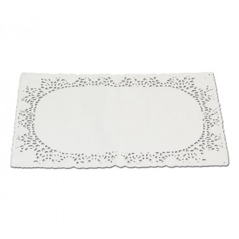 Guardini Easy Bake koristepaperialuset 30 x 40 cm, 5 kpl