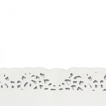 Guardini Easy Bake koristepaperialuset 30 x 40 cm, 5 kpl