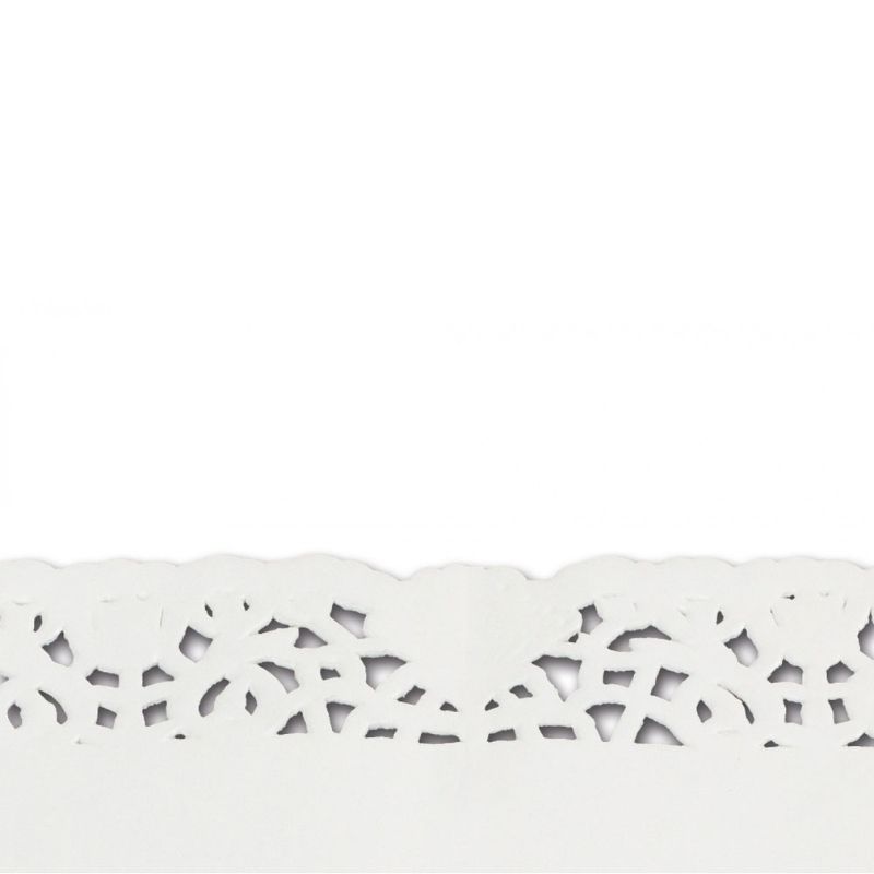 Guardini Easy Bake koristepaperialuset 30 x 40 cm, 5 kpl
