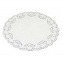 Guardini Easy Bake koristepaperialuset Ø 36 cm, 5 kpl
