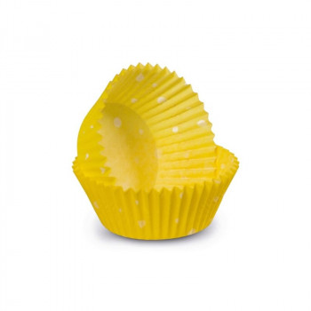 Guardini paperiset muffinivuoat 100 Easy Bake Ø 7 x 3 cm
