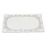 Guardini Easy Bake koristepaperialuset 20 x 30 cm, 5 kpl