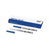 Montblanc kuulakärkikynän vaihtomuste, Royal Blue, 0,6 mm