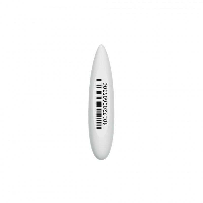 Pelikan griffix® pyyhekumi sininen/valkoinen