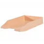 HAN KLASSIK asiakirjakori DIN A4, pastellioranssi