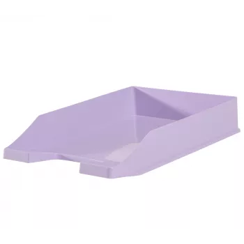 HAN KLASSIK asiakirja-alusta DIN A4, pastellivioletti