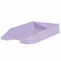 HAN KLASSIK asiakirja-alusta DIN A4, pastellivioletti