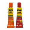 UHU Schnellfest 2-komponenttiliima, 35 g