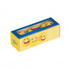 WEDO SMILEY pyyhekumi, keltainen, 3 mallia yhdessä laatikossa
