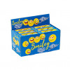 WEDO SMILEY pyyhekumi, keltainen, 3 mallia yhdessä laatikossa