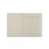 folia portfolio-kansio 50 x 70 cm, harmaa