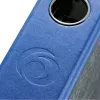 herlitz arkistokansio selkäleveys 5 cm DIN A4 kartonki sininen marmoroitu