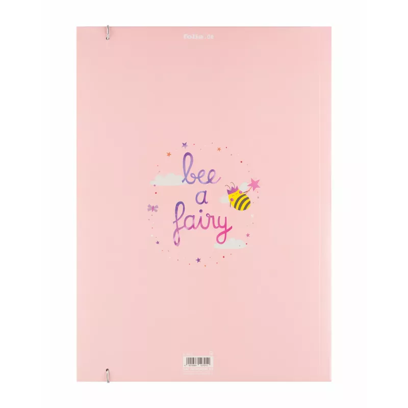 folia portfolio-kansio DIN A3, Little Fairy