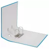 FALKEN Color kansio DIN A4, 8 cm, muovi, aqua