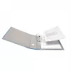 FALKEN Color kansio DIN A4, 8 cm, muovi, aqua