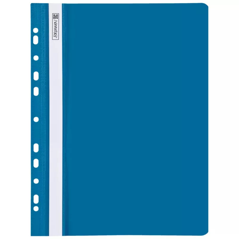 Brunnen Office To Go Quick Binder A4, sininen