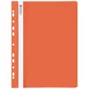 Brunnen Office To Go Quick Binder A4, oranssi