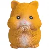 BRUNNEN pyyhekumi Hamster, keltainen