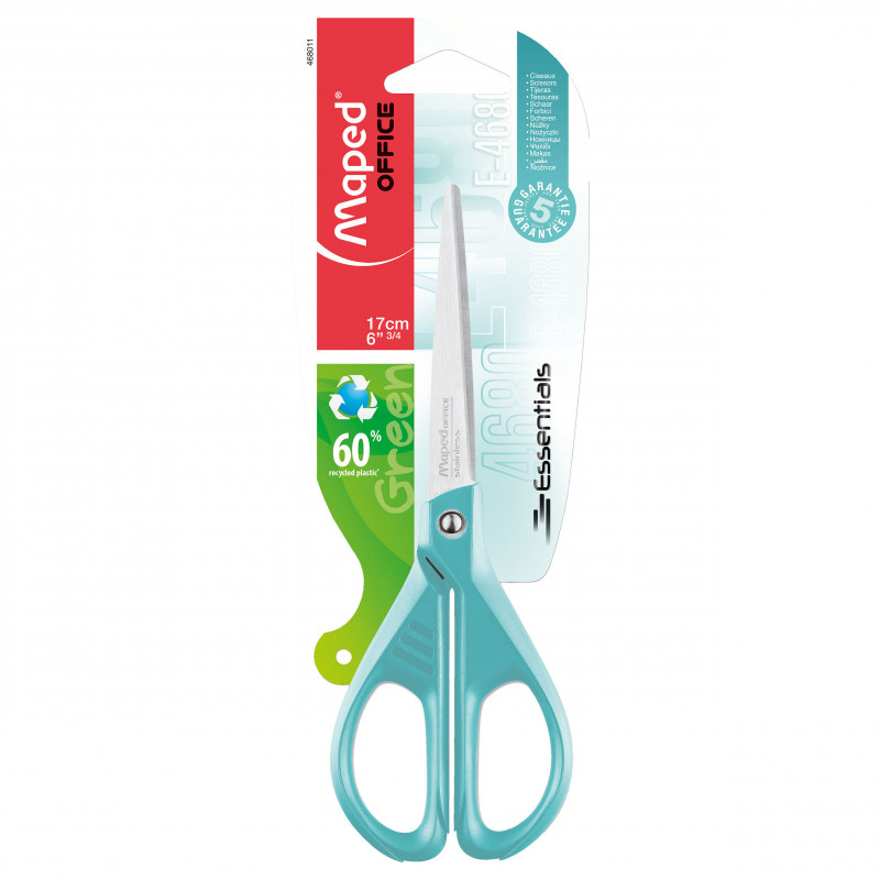 maped paperisakset 17 cm