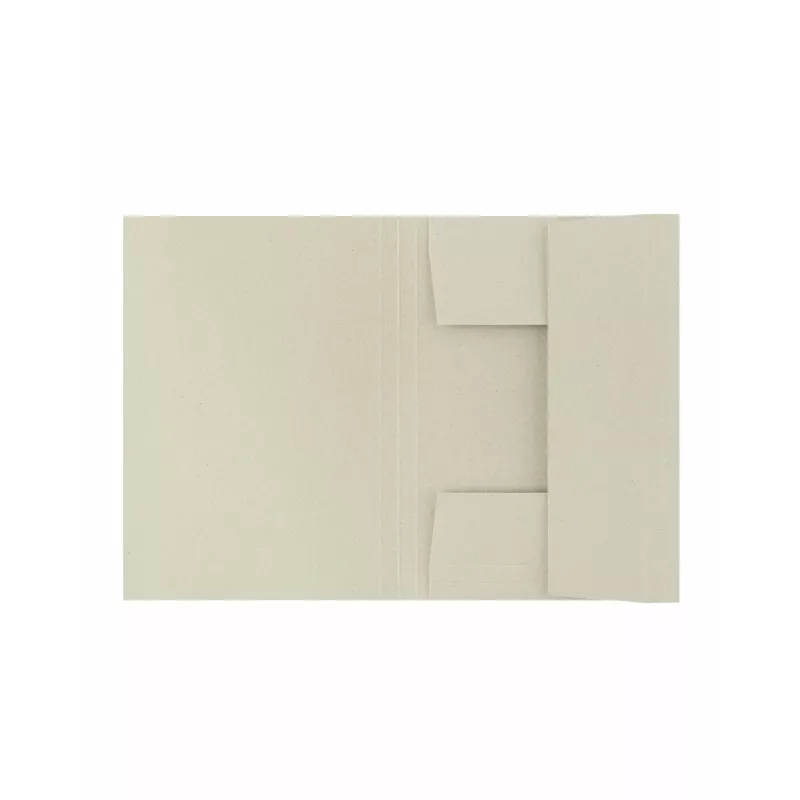 folia kansio DIN A4, harmaa