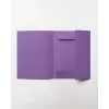 folia kansio DIN A4, violetti