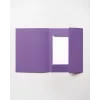 folia kansio DIN A4, violetti