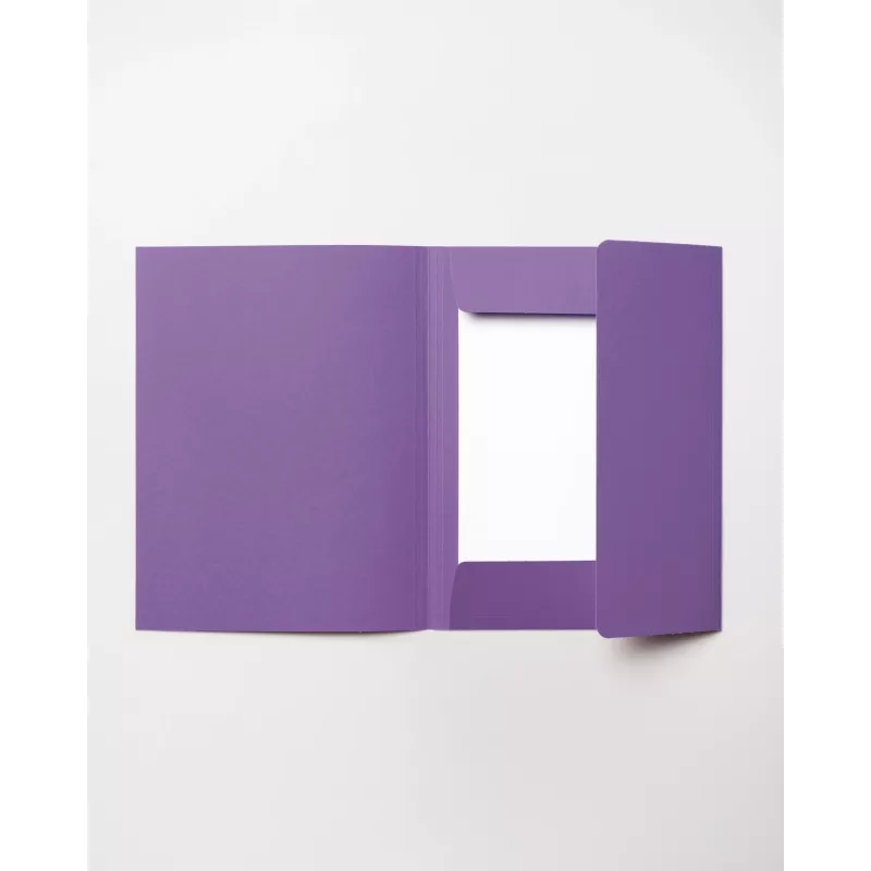 folia kansio DIN A4, violetti