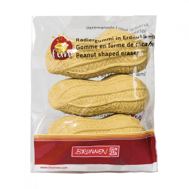 BRUNNEN pyyhekumit beige