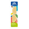 Pelikan maalaussienet keltainen